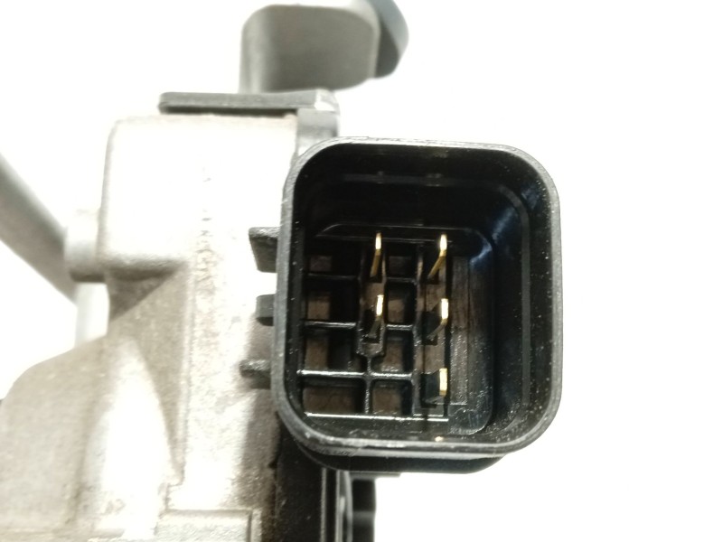 Recambio de motor limpia delantero para hyundai ioniq (ae) 1.6 gdi hybrid referencia OEM IAM 98100G2000  