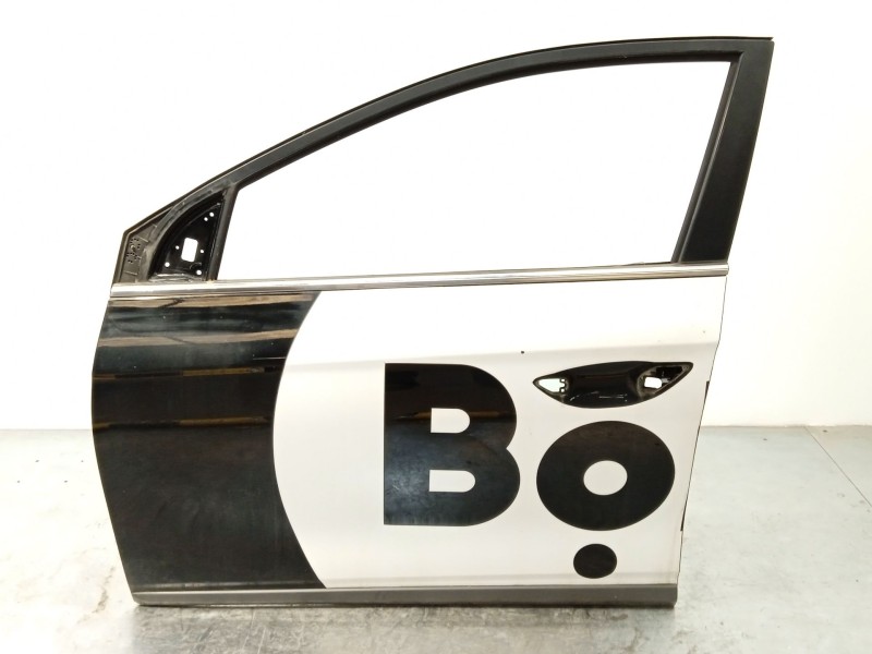 Recambio de puerta delantera izquierda para hyundai ioniq (ae) 1.6 gdi hybrid referencia OEM IAM 76003G2010  