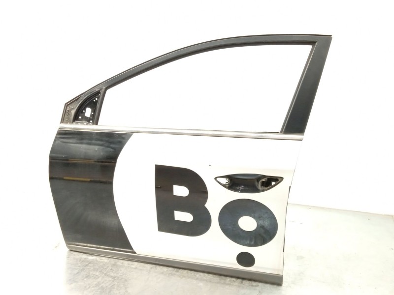 Recambio de puerta delantera izquierda para hyundai ioniq (ae) 1.6 gdi hybrid referencia OEM IAM 76003G2010  