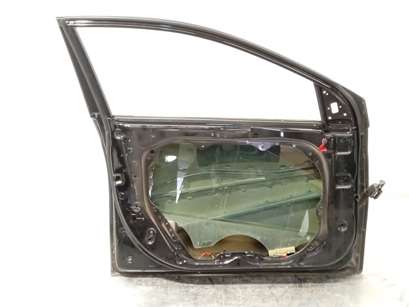Recambio de puerta delantera izquierda para hyundai ioniq (ae) 1.6 gdi hybrid referencia OEM IAM 76003G2010  