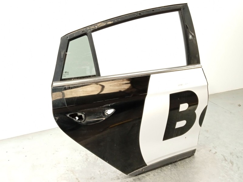 Recambio de puerta trasera derecha para hyundai ioniq (ae) 1.6 gdi hybrid referencia OEM IAM 77004G2010  