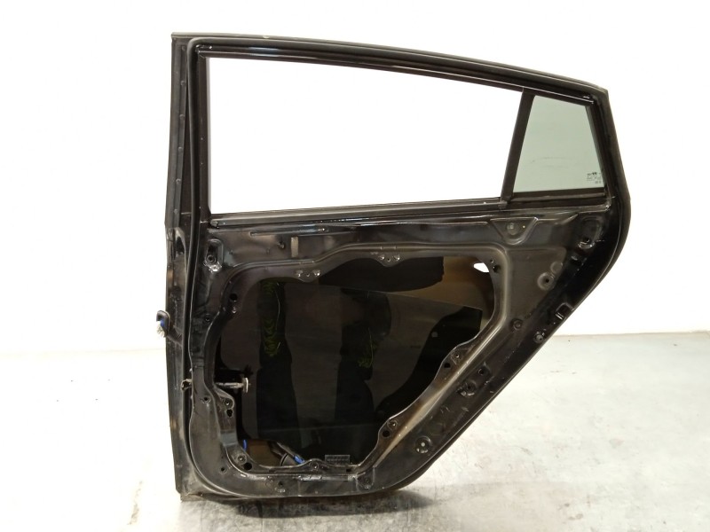 Recambio de puerta trasera derecha para hyundai ioniq (ae) 1.6 gdi hybrid referencia OEM IAM 77004G2010  