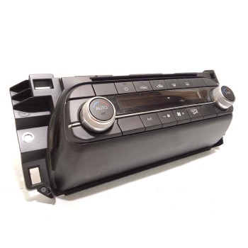Recambio de mando climatizador para mazda cx-5 2.0 cat referencia OEM IAM KN4V61190  