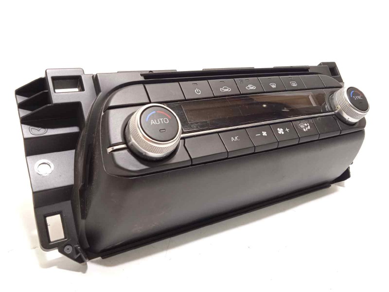 MANDO CLIMATIZADOR KN4V61190 