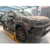jeep avenger del año 2024