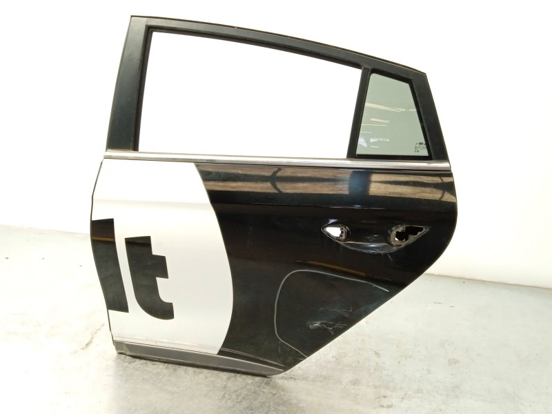 Recambio de puerta trasera izquierda para hyundai ioniq (ae) 1.6 gdi hybrid referencia OEM IAM 77003G2010  