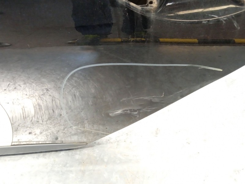 Recambio de puerta trasera izquierda para hyundai ioniq (ae) 1.6 gdi hybrid referencia OEM IAM 77003G2010  