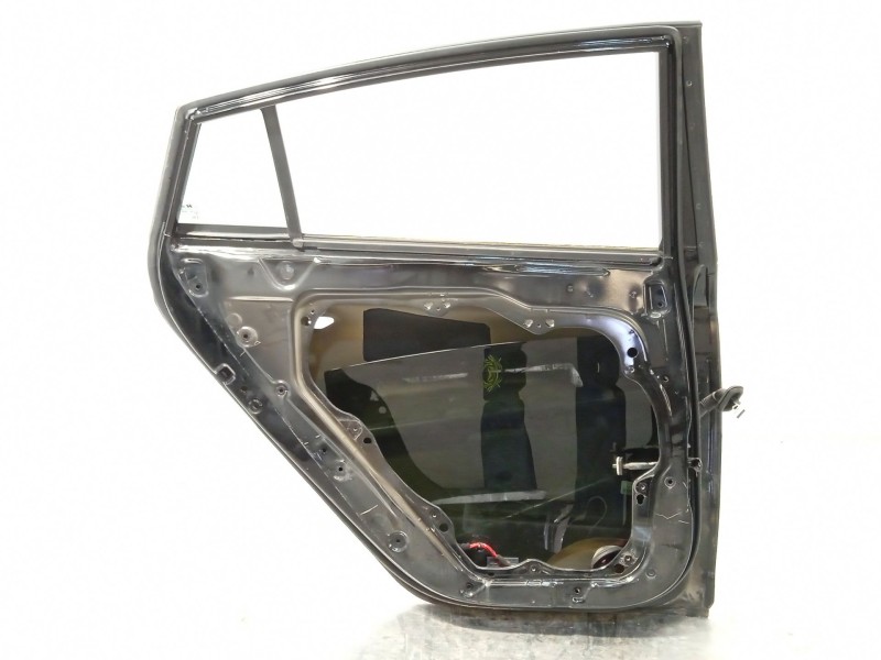 Recambio de puerta trasera izquierda para hyundai ioniq (ae) 1.6 gdi hybrid referencia OEM IAM 77003G2010  