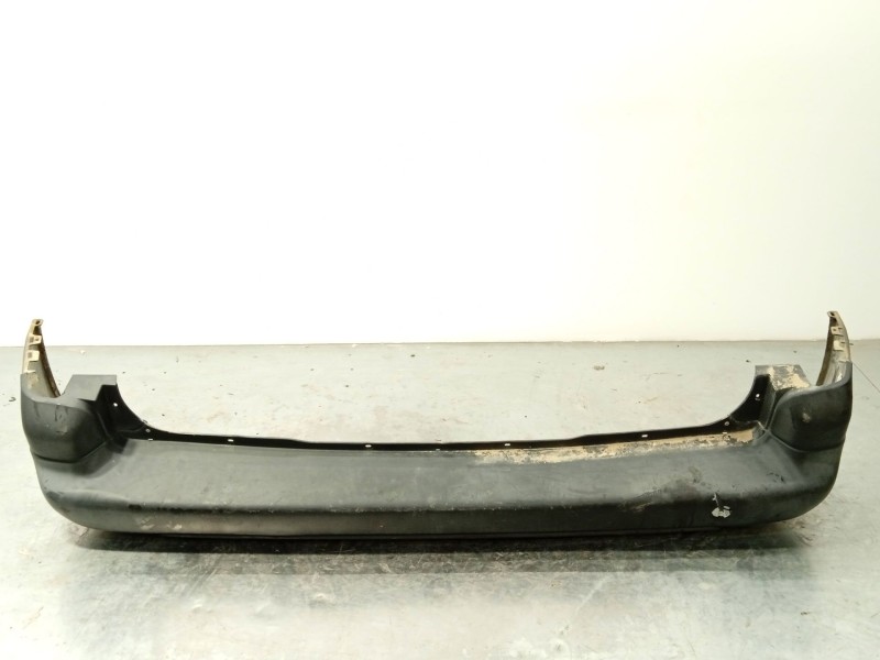 Recambio de paragolpes trasero para peugeot partner tepee 1.6 hdi 90 referencia OEM IAM 7410GE 7410FY 7410FZ
