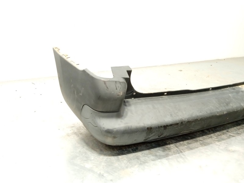 Recambio de paragolpes trasero para peugeot partner tepee 1.6 hdi 90 referencia OEM IAM 7410GE 7410FY 7410FZ