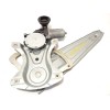 Recambio de elevalunas trasero izquierdo para toyota yaris 1.5 16v cat referencia OEM IAM 857100D100  698400D220