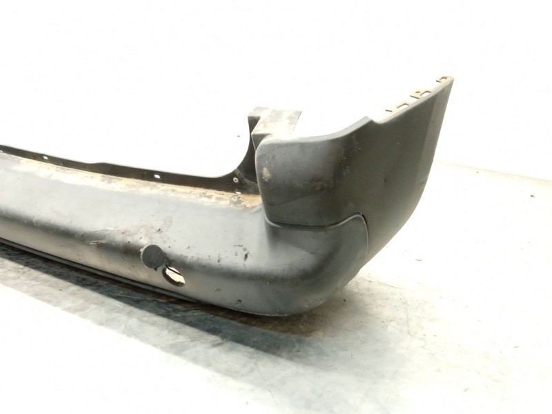 Recambio de paragolpes trasero para peugeot partner tepee 1.6 hdi 90 referencia OEM IAM 7410GE 7410FY 7410FZ