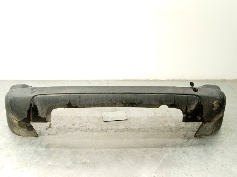 Recambio de paragolpes trasero para peugeot partner tepee 1.6 hdi 90 referencia OEM IAM 7410GE 7410FY 7410FZ