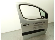 Recambio de puerta delantera derecha para peugeot partner tepee 1.6 hdi 90 referencia OEM IAM 9004Z6   2