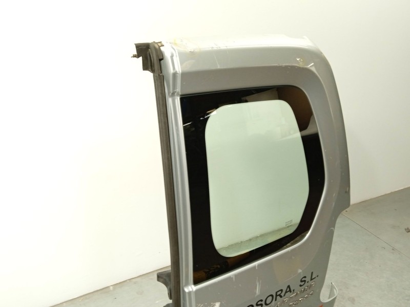 Recambio de puerta trasera derecha para peugeot partner tepee 1.6 hdi 90 referencia OEM IAM 8703E4 9820436680 