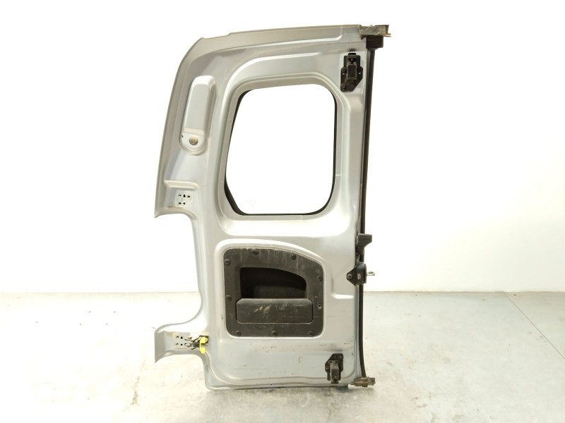 Recambio de puerta trasera derecha para peugeot partner tepee 1.6 hdi 90 referencia OEM IAM 8703E4 9820436680 