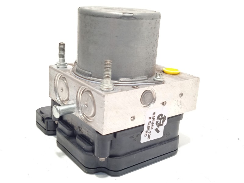 Recambio de abs para mazda cx-3 (dk) 2.0 skyactiv-g referencia OEM IAM DL8V437A0 2265106452 970103