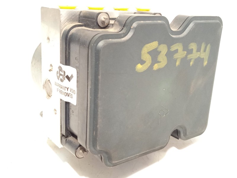 Recambio de abs para mazda cx-3 (dk) 2.0 skyactiv-g referencia OEM IAM DL8V437A0 2265106452 970103