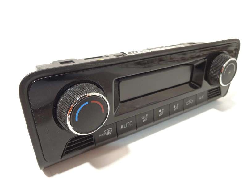 MANDO CLIMATIZADOR 6V0907044BYY 