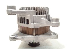 Recambio de alternador para mazda cx-3 (dk) 2.0 skyactiv-g referencia OEM IAM S55118300  A5TJ0591ZT 2