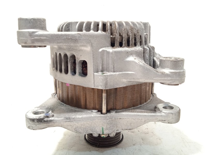 Recambio de alternador para mazda cx-3 (dk) 2.0 skyactiv-g referencia OEM IAM S55118300  A5TJ0591ZT