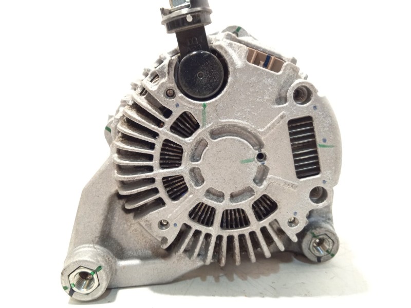 Recambio de alternador para mazda cx-3 (dk) 2.0 skyactiv-g referencia OEM IAM S55118300  A5TJ0591ZT