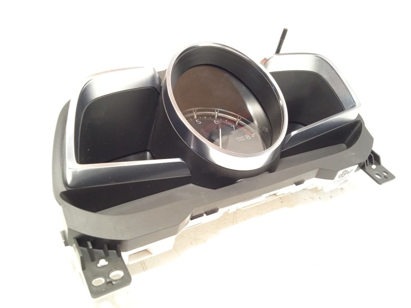Recambio de cuadro instrumentos para mazda cx-3 (dk) 2.0 skyactiv-g referencia OEM IAM DL8VA DL8V55471A 