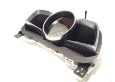 Recambio de cuadro instrumentos para mazda cx-3 (dk) 2.0 skyactiv-g referencia OEM IAM DL8VA DL8V55471A  2