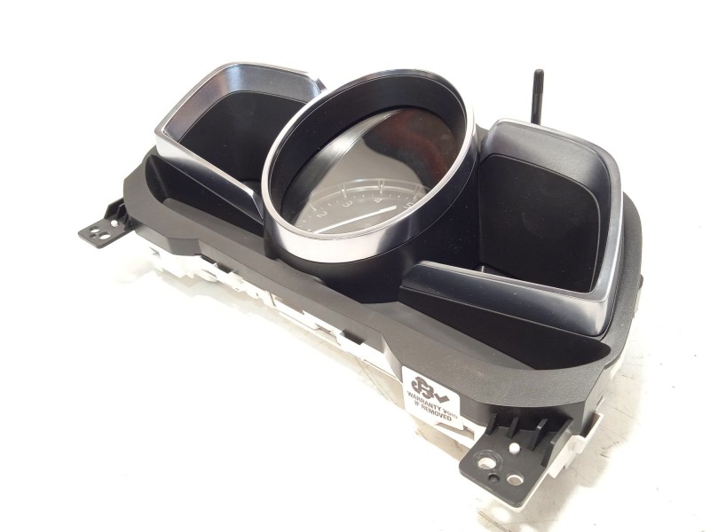 Recambio de cuadro instrumentos para mazda cx-3 (dk) 2.0 skyactiv-g referencia OEM IAM DL8VA DL8V55471A 