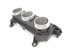 Recambio de mando climatizador para mazda cx-3 (dk) 2.0 skyactiv-g referencia OEM IAM DH0P61190C   2