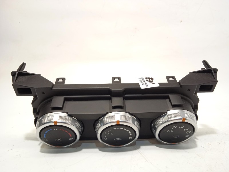 Recambio de mando climatizador para mazda cx-3 (dk) 2.0 skyactiv-g referencia OEM IAM DH0P61190C  
