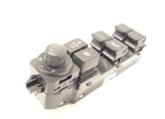 Recambio de mando elevalunas delantero izquierdo para mazda cx-3 (dk) 2.0 skyactiv-g referencia OEM IAM DG8T66350   2