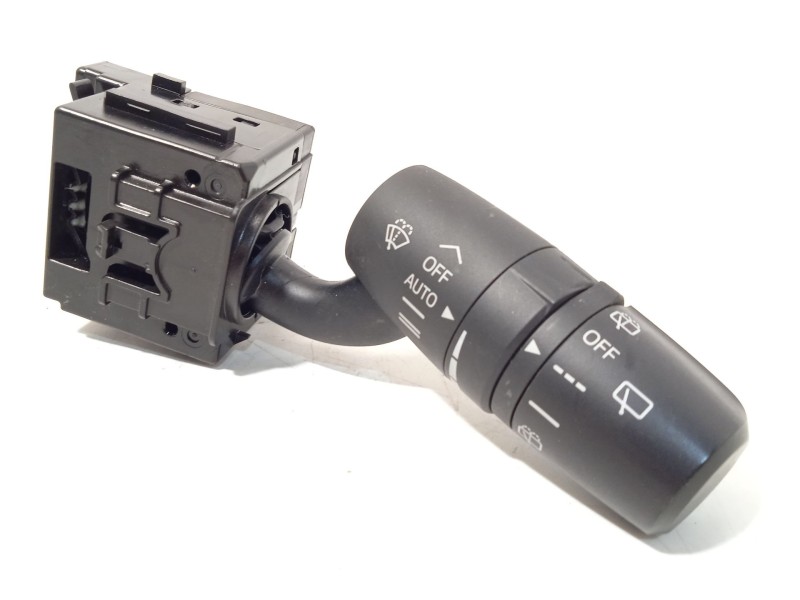 Recambio de mando limpia para mazda cx-3 (dk) 2.0 skyactiv-g referencia OEM IAM DA6B66128  