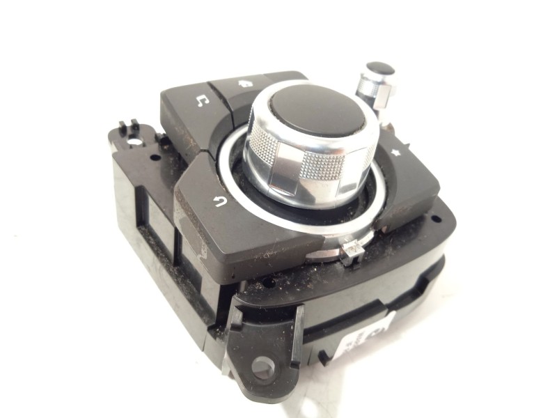 Recambio de mando multifuncion para mazda cx-3 (dk) 2.0 skyactiv-g referencia OEM IAM DM6F66CM0  