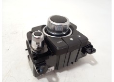 Recambio de mando multifuncion para mazda cx-3 (dk) 2.0 skyactiv-g referencia OEM IAM DM6F66CM0   2
