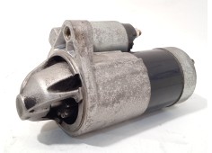 Recambio de motor arranque para mazda cx-3 (dk) 2.0 skyactiv-g referencia OEM IAM S55118400  M000T89281 2