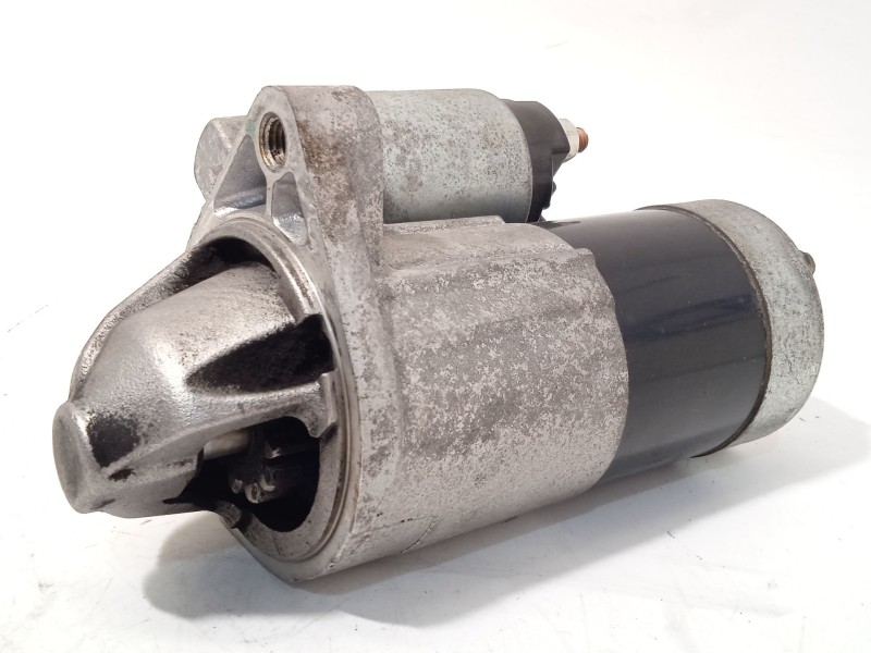 Recambio de motor arranque para mazda cx-3 (dk) 2.0 skyactiv-g referencia OEM IAM S55118400  M000T89281