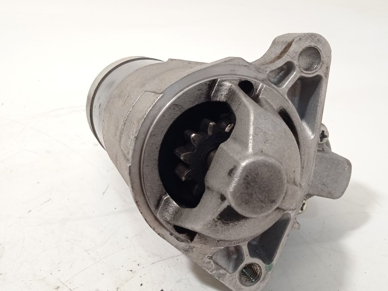 Recambio de motor arranque para mazda cx-3 (dk) 2.0 skyactiv-g referencia OEM IAM S55118400  M000T89281