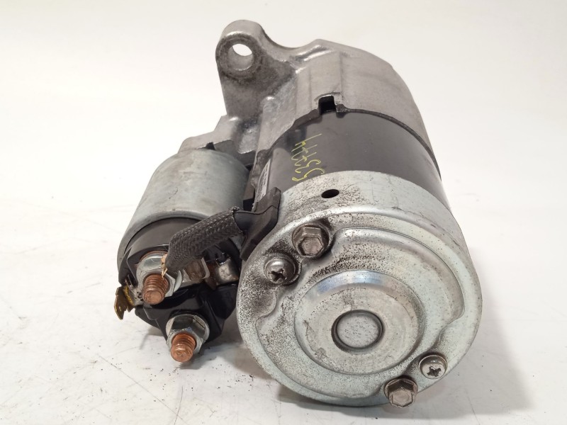 Recambio de motor arranque para mazda cx-3 (dk) 2.0 skyactiv-g referencia OEM IAM S55118400  M000T89281