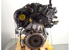 Recambio de motor completo para mazda cx-3 (dk) 2.0 skyactiv-g referencia OEM IAM PE   2