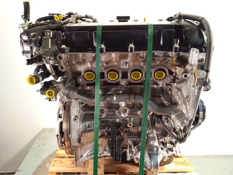 Recambio de motor completo para mazda cx-3 (dk) 2.0 skyactiv-g referencia OEM IAM PE  