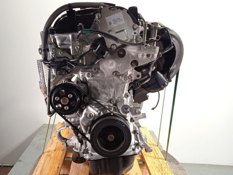 Recambio de motor completo para mazda cx-3 (dk) 2.0 skyactiv-g referencia OEM IAM PE  