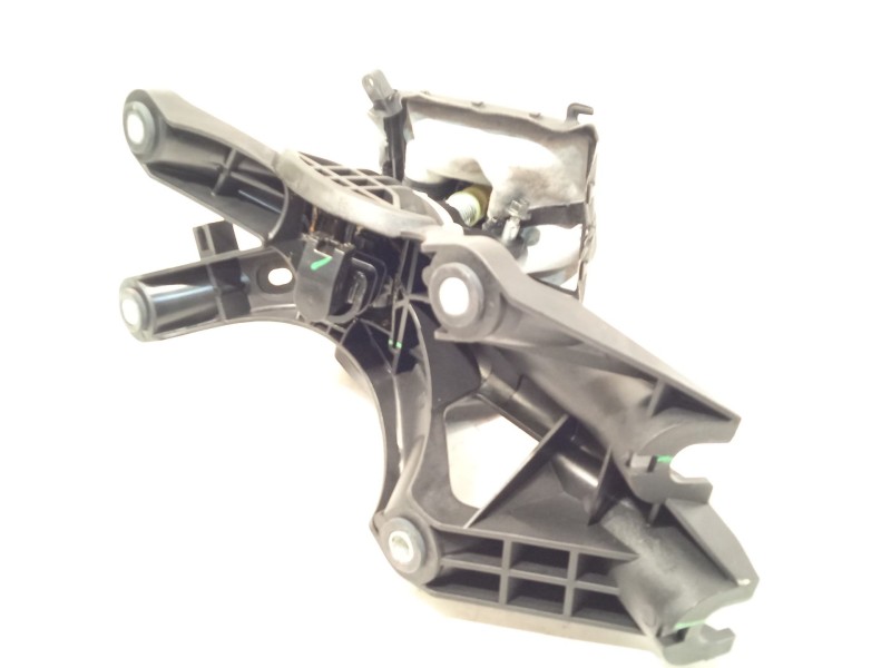 Recambio de palanca cambio para mazda cx-3 (dk) 2.0 skyactiv-g referencia OEM IAM DA6A46100  