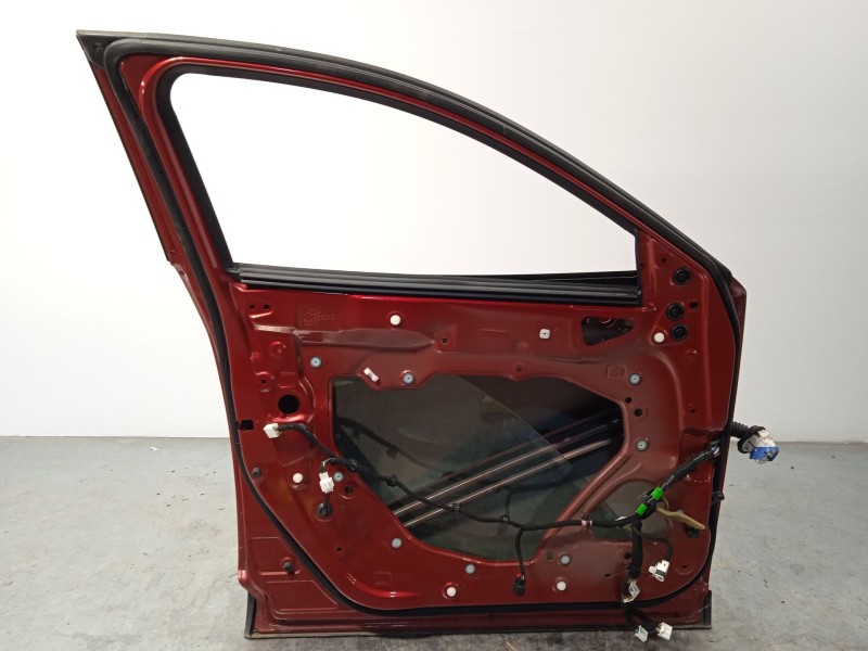 Recambio de puerta delantera izquierda para mazda cx-3 (dk) 2.0 skyactiv-g referencia OEM IAM DKY05902XD  