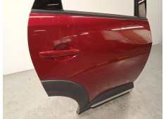 Recambio de puerta trasera derecha para mazda cx-3 (dk) 2.0 skyactiv-g referencia OEM IAM DKY07202XB   2