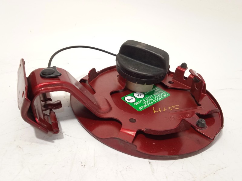 Recambio de tapa exterior combustible para mazda cx-3 (dk) 2.0 skyactiv-g referencia OEM IAM D10E42410  