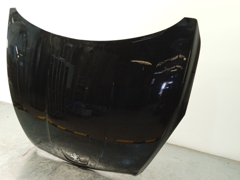 Recambio de capot para peugeot 508 sw i (8e_) 2.0 hdi referencia OEM IAM 7901S3  