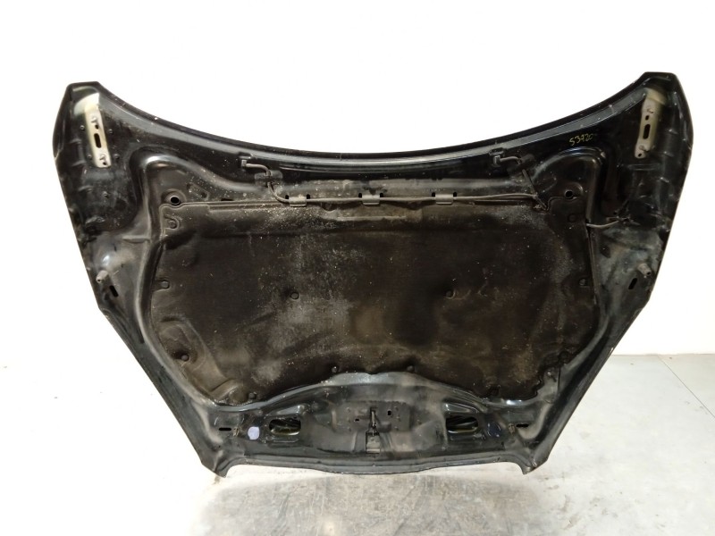 Recambio de capot para peugeot 508 sw i (8e_) 2.0 hdi referencia OEM IAM 7901S3  