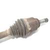 Recambio de transmision delantera izquierda para opel combo d 1.3 16v cdti referencia OEM IAM 95516446  