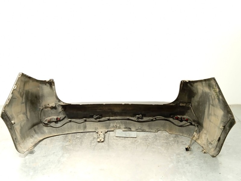 Recambio de paragolpes trasero para peugeot 508 sw i (8e_) 2.0 hdi referencia OEM IAM 7410PJ  